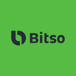 bitso logo