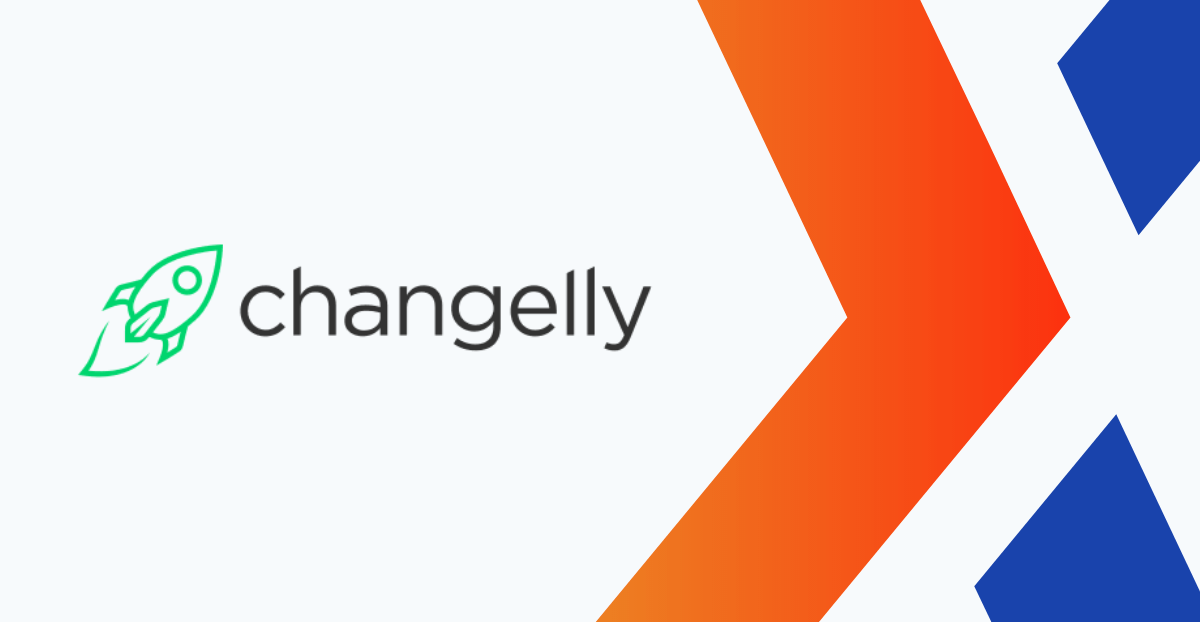 changelly review featured image