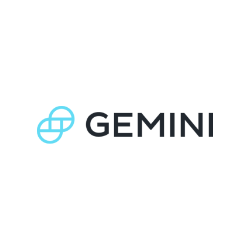 gemini bitcoin exchange logo