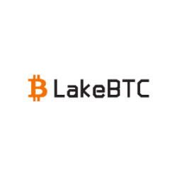 lakebtc logo
