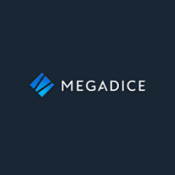 megadice logo btxchange.io