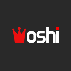 oshi logo btxchange.io