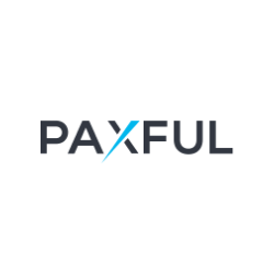 paxful bitcoin exchange logo
