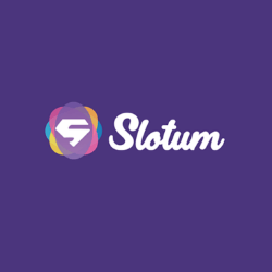 slotum casino logo btxchange.io