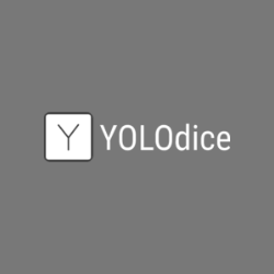 yolodice logo btxchange.io