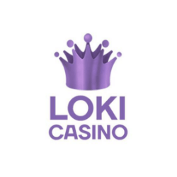 loki casino logo btxchange.io