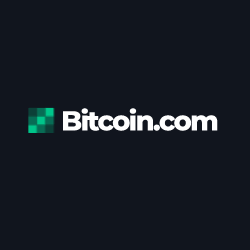 bitcoin wallet logo