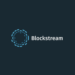 blockstream green wallet logo