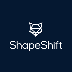 shapeshift keepkey logo