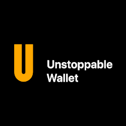 unstoppable wallet logo