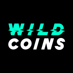wild coins logo btxchange