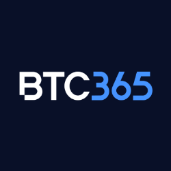 btc365 logo